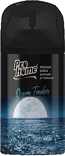 Ocean Air Freshener Refill - ProHome Premium Series — photo N1