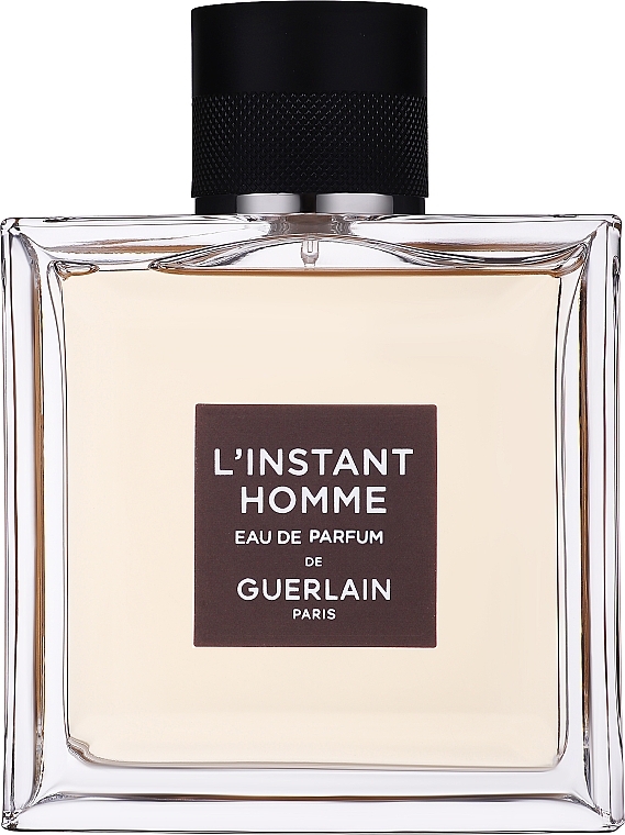 Guerlain LInstant de Guerlain pour Homme - Eau de Parfum — photo N1
