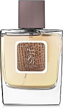 Fragrances, Perfumes, Cosmetics Franck Boclet Musc - Eau de Parfum