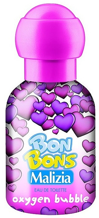 Malizia Bon Bons Oxygen Bubble - Eau de Toilette — photo N1