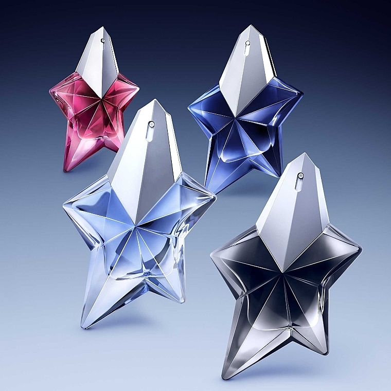 Mugler Angel Fantasm - Eau de Parfum — photo N8