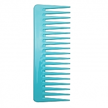 Fragrances, Perfumes, Cosmetics Detangling Hair Comb, 5243 - Deni Carte