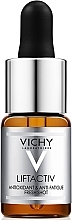 Fragrances, Perfumes, Cosmetics Anti-Fatigue Concentrate - Vichy LiftActiv Anti-Oxidant & Anti-Fatigue Fresh Shot