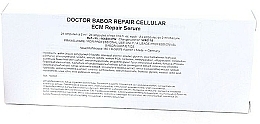 Fragrances, Perfumes, Cosmetics Serum in Ampoules - Babor Doctor Babor Repair Cellular ECM Repair Serum