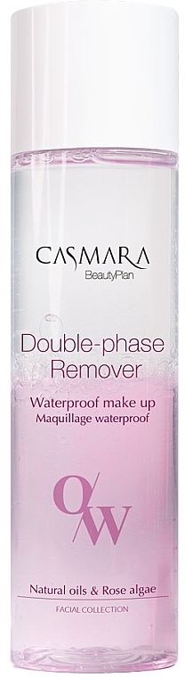 Double-Phase Makeup Remover - Casmara Double-Phase Remover — photo N1