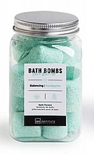 Fragrances, Perfumes, Cosmetics Bath Bombs - Idc Institute Bath Bombs Pure Energy Green