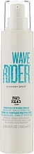 Fragrances, Perfumes, Cosmetics Hair Conditioner Cream - Tigi Bed Head Wave Rider Versitile Styling Cream