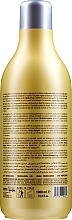 Repairing Shampoo - Freelimix Daily Plus Nutri-Plus Shampoo — photo N12