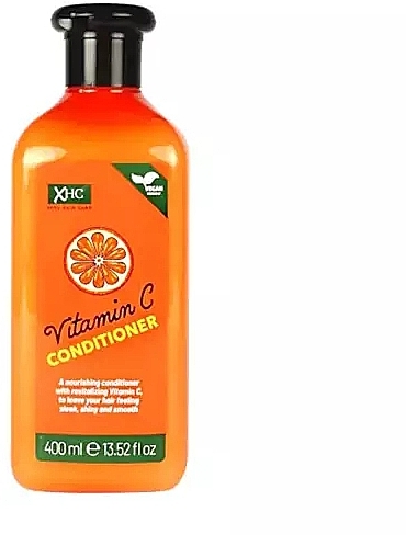 Vitamin C Conditioner - Xpel Marketing Ltd Xpel Vitamin C Conditioner — photo N1