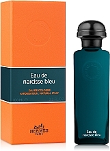 Fragrances, Perfumes, Cosmetics Hermes Eau De Narcisse Bleu - Eau de Cologne