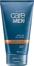 Fragrances, Perfumes, Cosmetics Shaving Gel - Avon Care Man Essentials Shave Gel