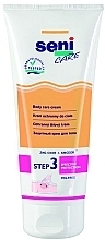 Fragrances, Perfumes, Cosmetics Protective Body Cream "Zinc Oxide & Sinodor" - Seni Care Body Care Cream