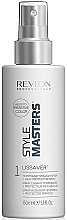 Fragrances, Perfumes, Cosmetics Heat Protection Hair Spray - Revlon Professional Style Masters Lissaver