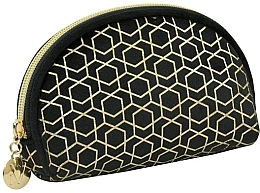 Fragrances, Perfumes, Cosmetics Makeup Bag, black - Inter-Vion 415072