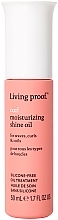 Fragrances, Perfumes, Cosmetics Oil for Curly Hair - Living Proof Curl Moisturizing Shine Oil