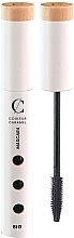 Fragrances, Perfumes, Cosmetics Lash Mascara - Couleur Caramel Bio Mascara