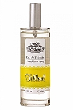 Fragrances, Perfumes, Cosmetics Le Chatelard 1802 Tilleul - Eau de Toilette