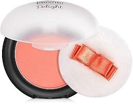 Fragrances, Perfumes, Cosmetics Blush - Tony Moly Delight Petite Blusher