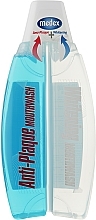 Fragrances, Perfumes, Cosmetics 2 in 1 Mouthwash - Xpel Marketing Ltd Medex Twin Mouthwash/Whitener