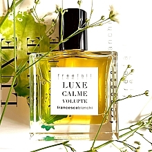 Francesca Bianchi Luxe Calme Volupte - Parfum — photo N2