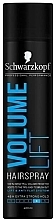 Extra Strong Hold Max Volume Hair Spray "Volume Lift" - Syoss Styling Volume Lift — photo N3