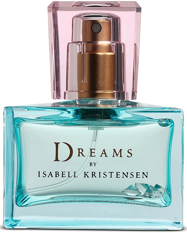 Isabell Kristensen Dreams - Eau de Parfum — photo N2
