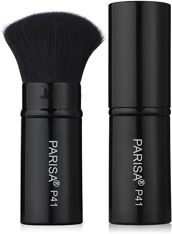 Makeup Brush P41 - Parisa Cosmetics — photo N1