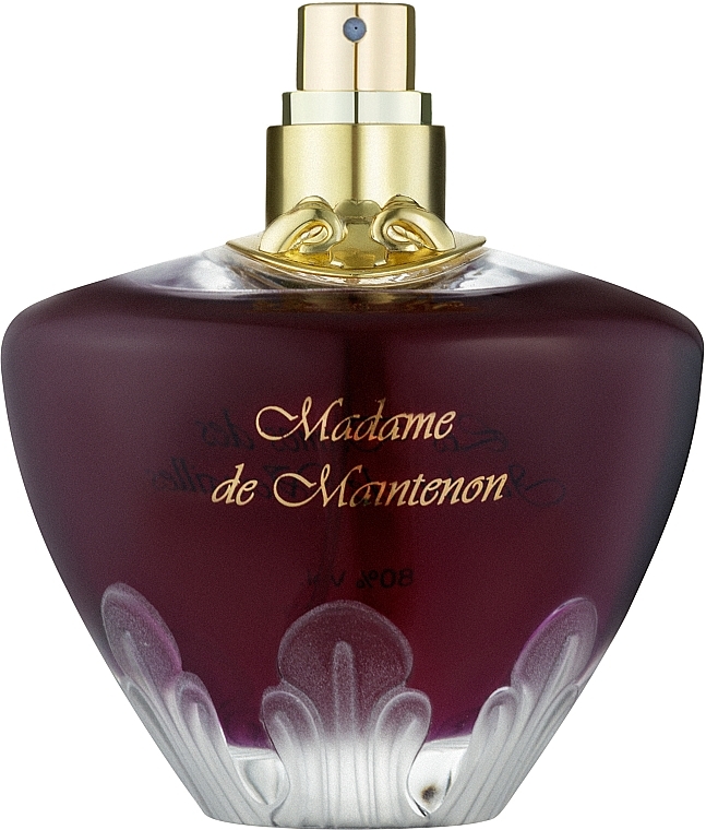 Chateau De Versailles Madame De Maintenon - Eau de Parfum (tester without cap) — photo N1