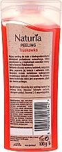 Fine-Grained Shower Peeling 'Strawberry' - Joanna Naturia Peeling — photo N2