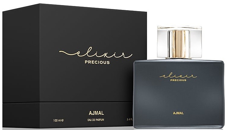 Ajmal Elixir Precious - Eau de Parfum — photo N1