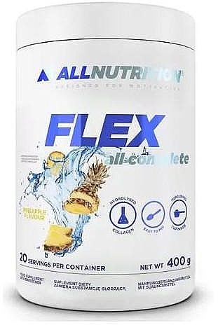 Pineapple Joint and Ligament Complex - AllNutrition Flex All Complete Pineapple — photo N1