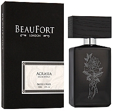 Fragrances, Perfumes, Cosmetics BeauFort London Acrasia - Eau de Parfum