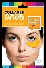 Fragrances, Perfumes, Cosmetics Gold & Hyaluronic Acid Collagen Mask - Beauty Face Collagen Hydrogel Eye Mask