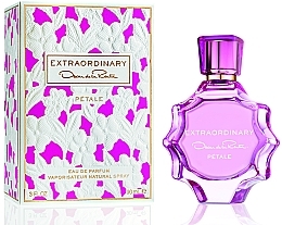 Fragrances, Perfumes, Cosmetics Oscar de la Renta Extraordinary Petale - Eau de Parfum (tester with cap)