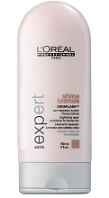 Fragrances, Perfumes, Cosmetics Repair Cream - L'Oreal Professionnel Shine Blonde Creme