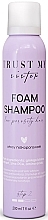 Fragrances, Perfumes, Cosmetics Foam Shampoo for Low Porosity Hair - Trust My Sister Low Porosity Hair Foam Shampoo