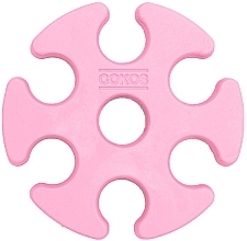 Cosmetic Attachment Organizer 'Strawberry' - Gokos Star — photo N1