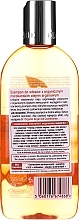 Shampoo "Argan Oil" - Dr. Organic Bioactive Haircare Moroccan Argan Oil Shampoo — photo N3