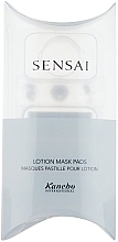 Fragrances, Perfumes, Cosmetics Lotion Mask Pads - Sensai Cellular Performance Lotion Mask Pads