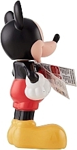 Mickey Mouse Shower Gel for Kids - Naturaverde Kids Disney Classic Mickey 3D Shower Gel — photo N3