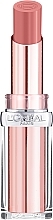 Fragrances, Perfumes, Cosmetics Lip Balm-Lipstick - L'oreal Paris Glow Paradise Balm-in-Lipstick