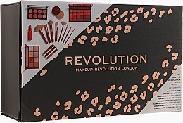 Fragrances, Perfumes, Cosmetics Set - Makeup Revolution You Are The Revolution Set