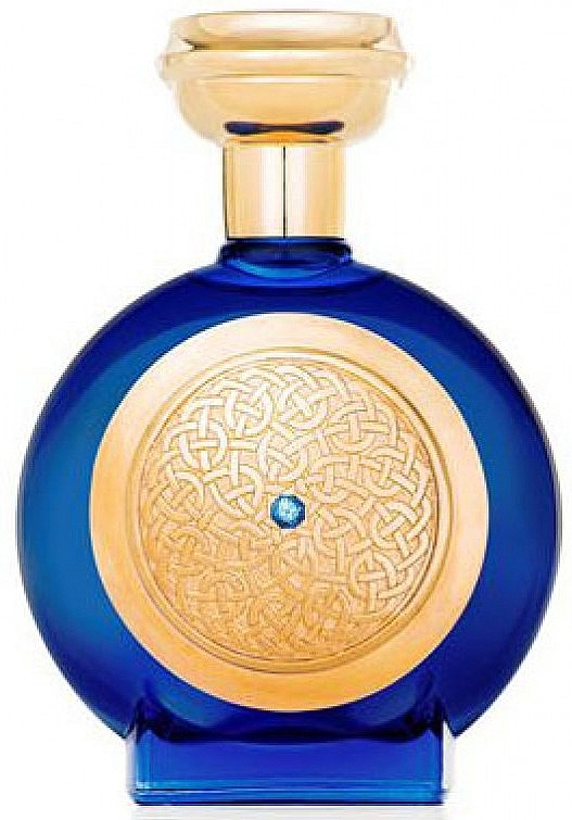 Boadicea the Victorious Blue Sapphire - Eau de Parfum — photo N1