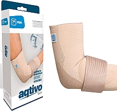 Fragrances, Perfumes, Cosmetics Elbow Bandage, size M - Prim Aktivo Skin