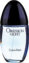 Fragrances, Perfumes, Cosmetics Calvin Klein Obsession Night For Women - Eau de Parfum