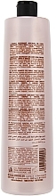 Unruly Hair Shampoo - Echosline Seliar Discipline Shampoo — photo N2