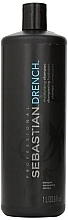 Fragrances, Perfumes, Cosmetics Moisturizing Shampoo - Sebastian Drench Shampoo