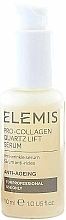 Fragrances, Perfumes, Cosmetics Face Serum - Elemis Pro-Collagen Quartz Lift Serum (Salon Size)