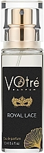 Votre Parfum Royal Lace - Eau de Parfum (mini size) — photo N2