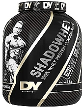 Fragrances, Perfumes, Cosmetics Chocolate Nuts Whey Protein - DY Nutrition Shadowhey Chocolate Nuts